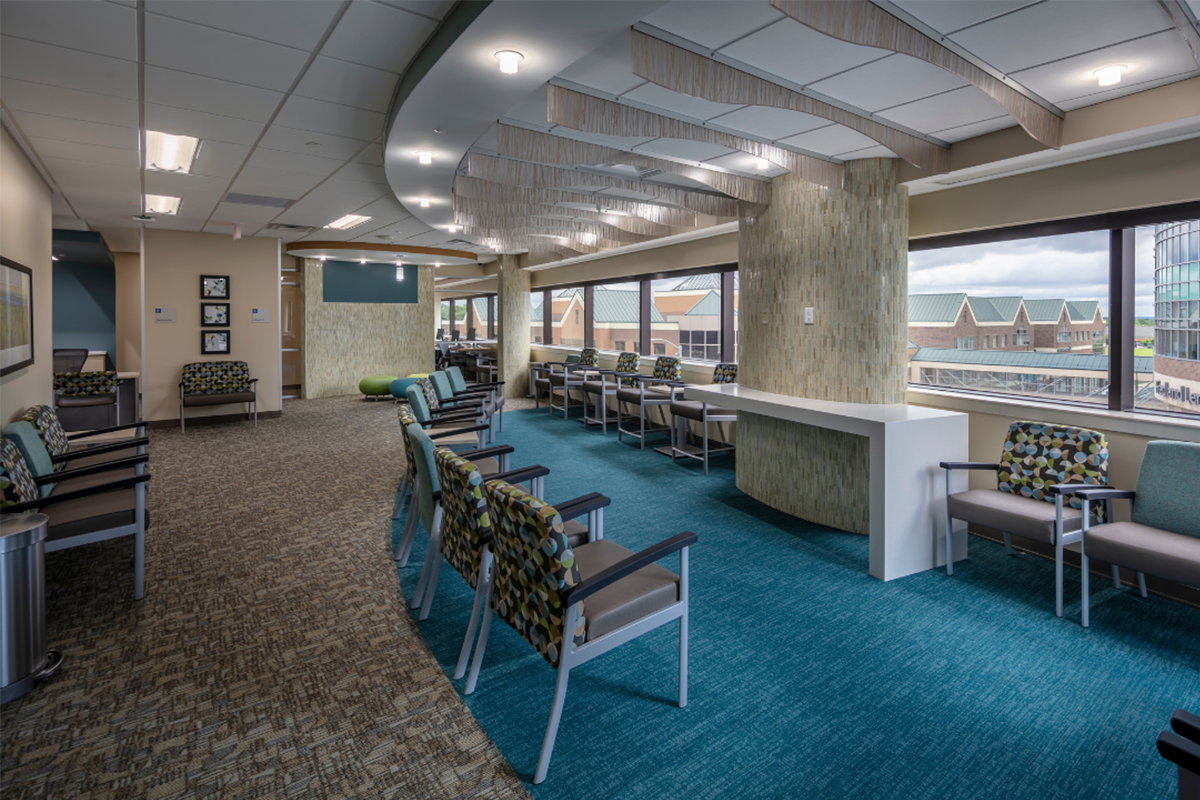 Stance Healthcare stance vista ii