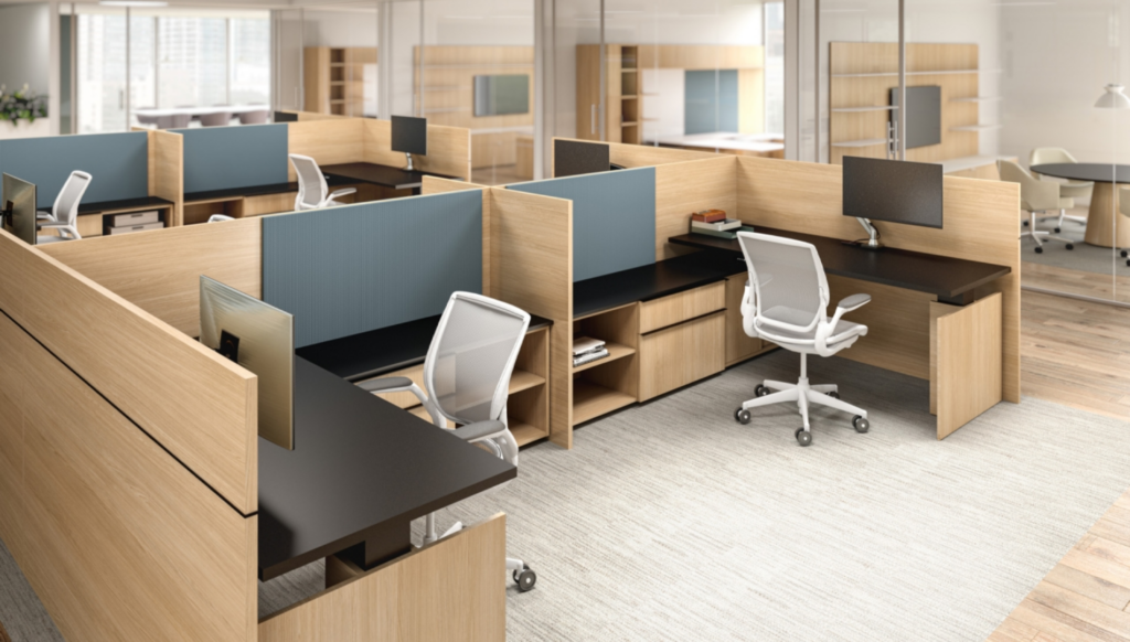 enwork affinity gallery panels