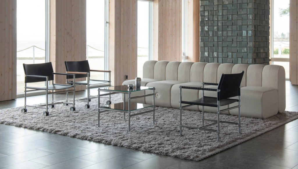 scandinavian spaces able