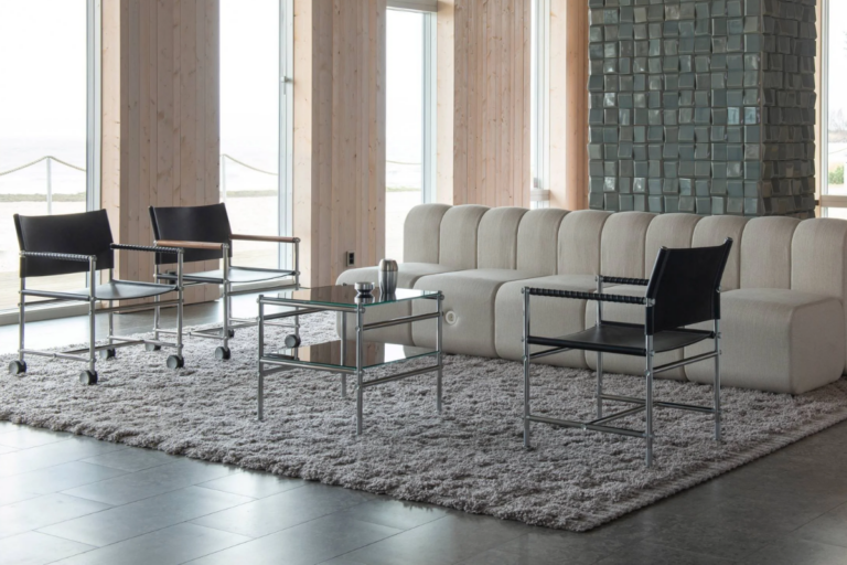 scandinavian spaces able