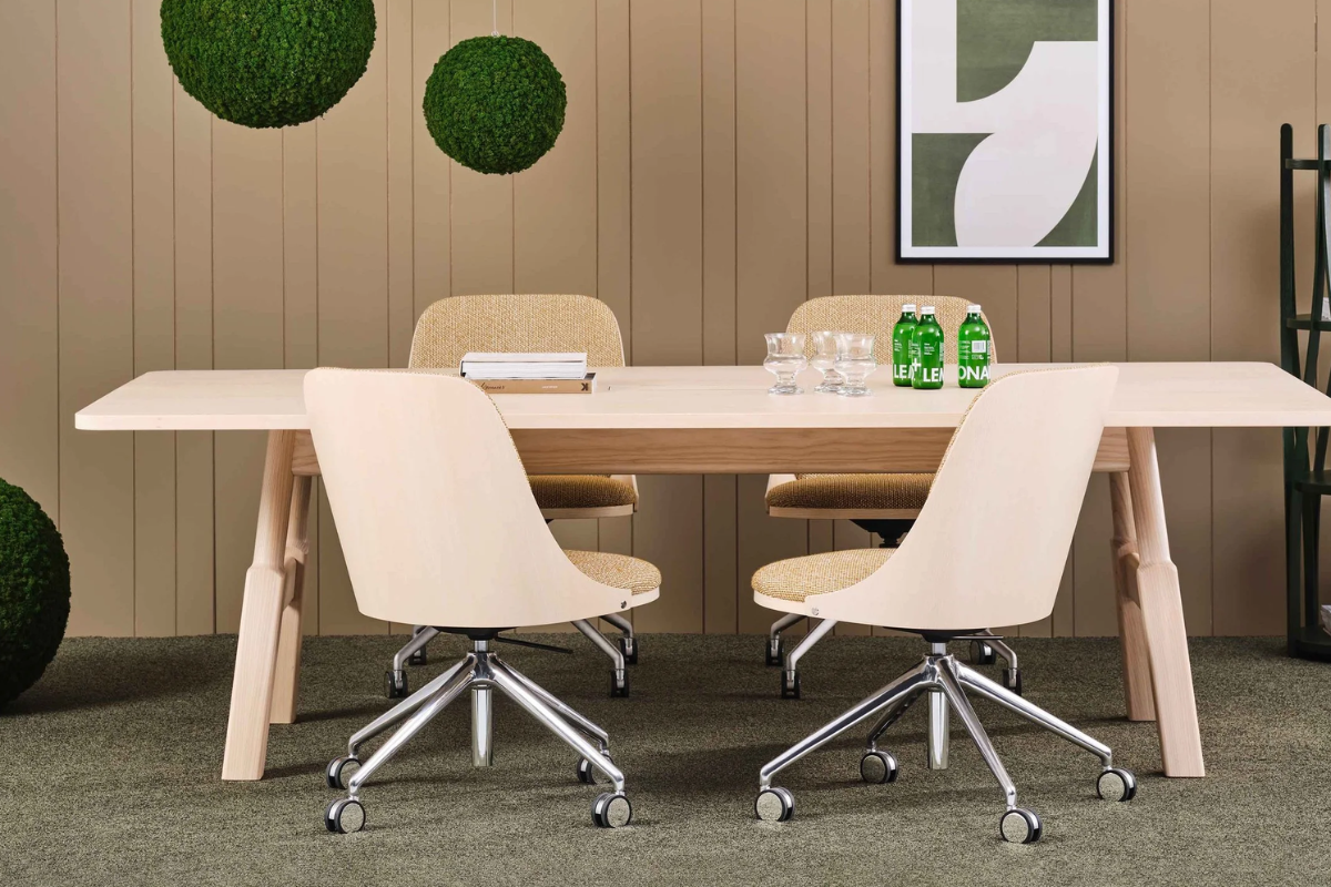 Scandinavian Spaces scandinavian spaces sander