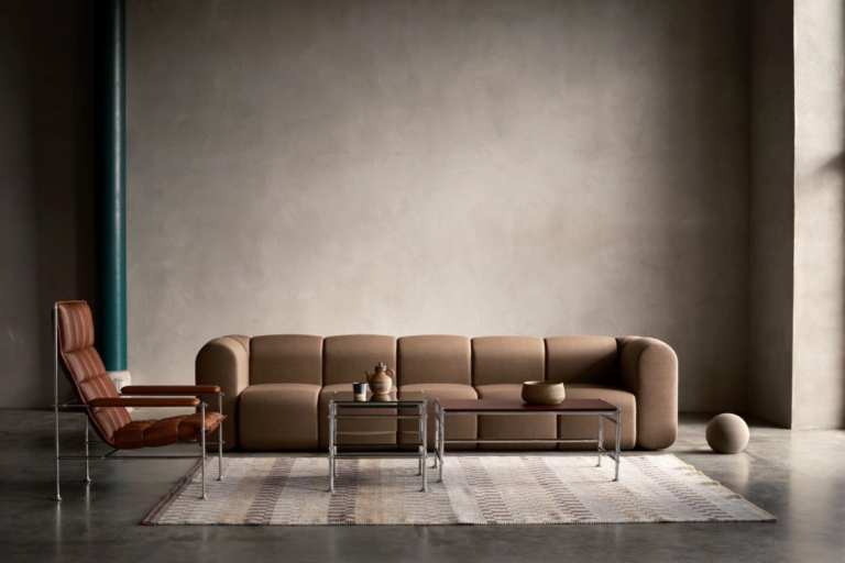 scandinavian spaces villhem