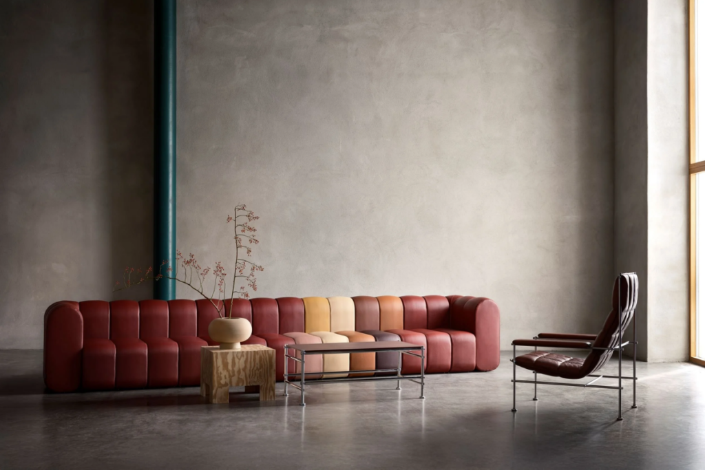 scandinavian spaces villhem