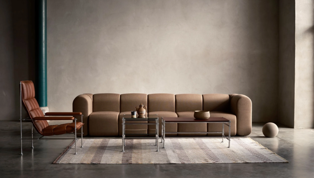 scandinavian spaces villhem
