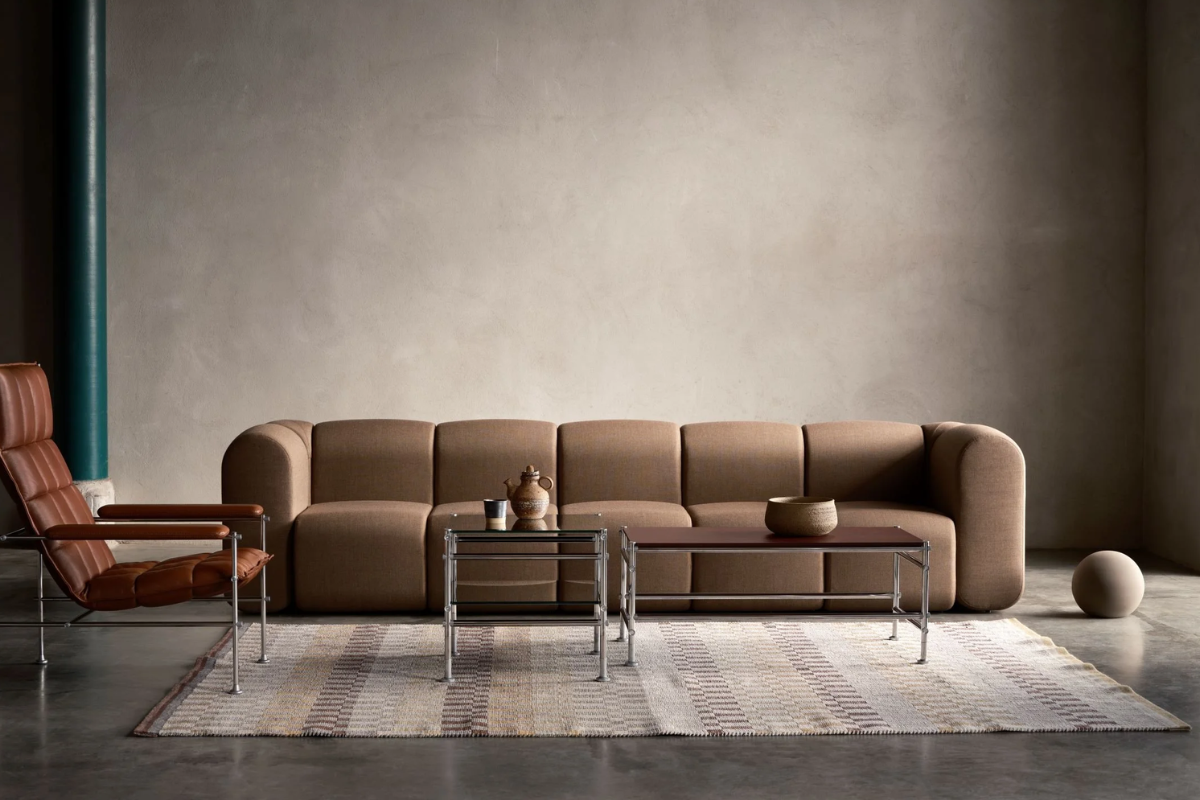 Scandinavian Spaces scandinavian spaces villhem