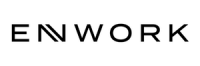 enwork logo black