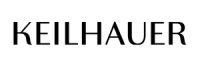 keilhauer logo black